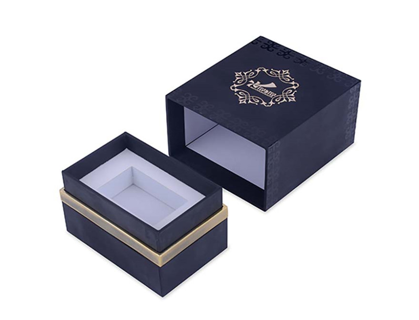 High Qualitly Perfume Box Supplier