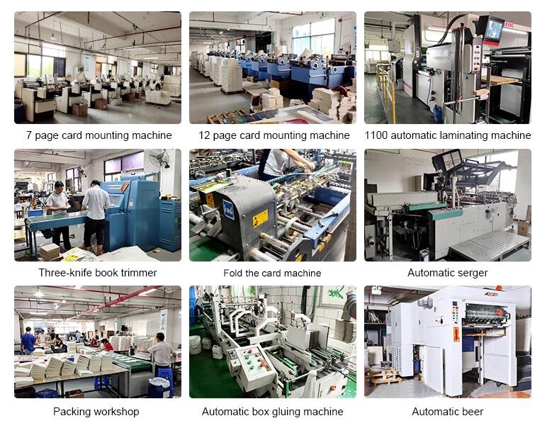 Printing Factory