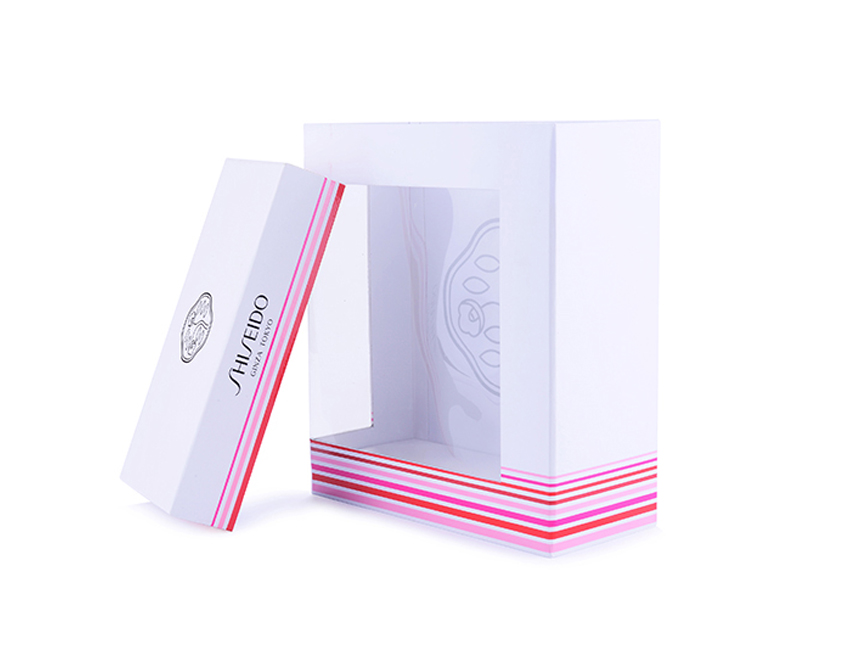 Fashion Paper Boxes Supplier