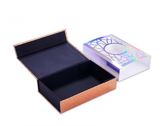 Clothing Packaging Box