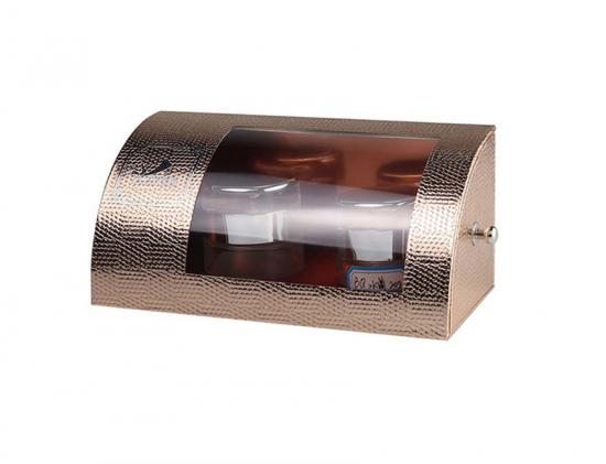 Caja de embalaje cosmética personalizada