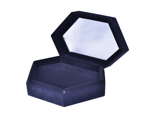Black Candle Packaging Box