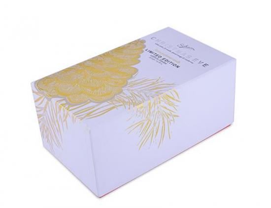 Art Paper Gift Box