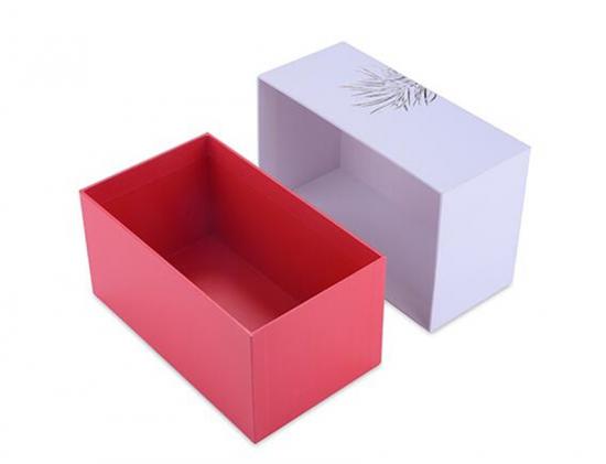 Art Paper Gift Box