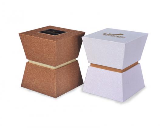 Paper Perfume Boxes