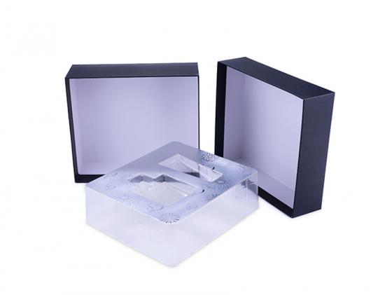Square Gift Boxes