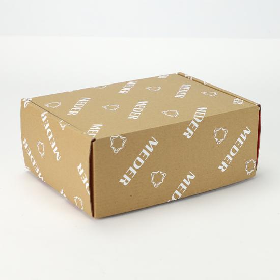 Paper Corrugated Boxes Supplier