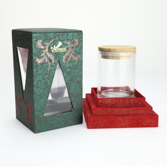 candle gift box