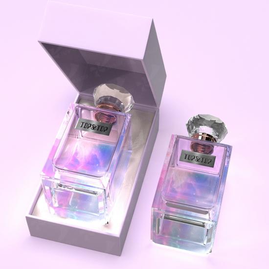 cajas de perfumes